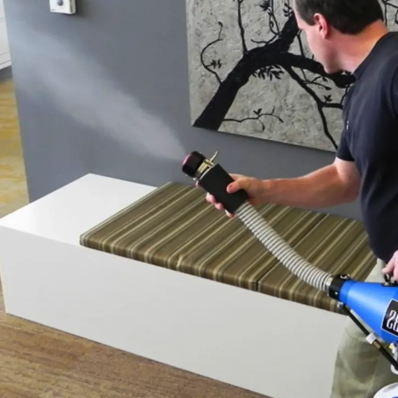 Professional Odor Removal in Oxford, CT